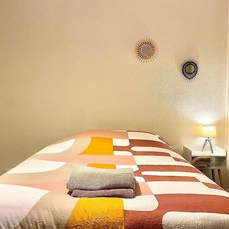 Apartmán Au Calme Confort & Proche Centre Le Mans Exteriér fotografie