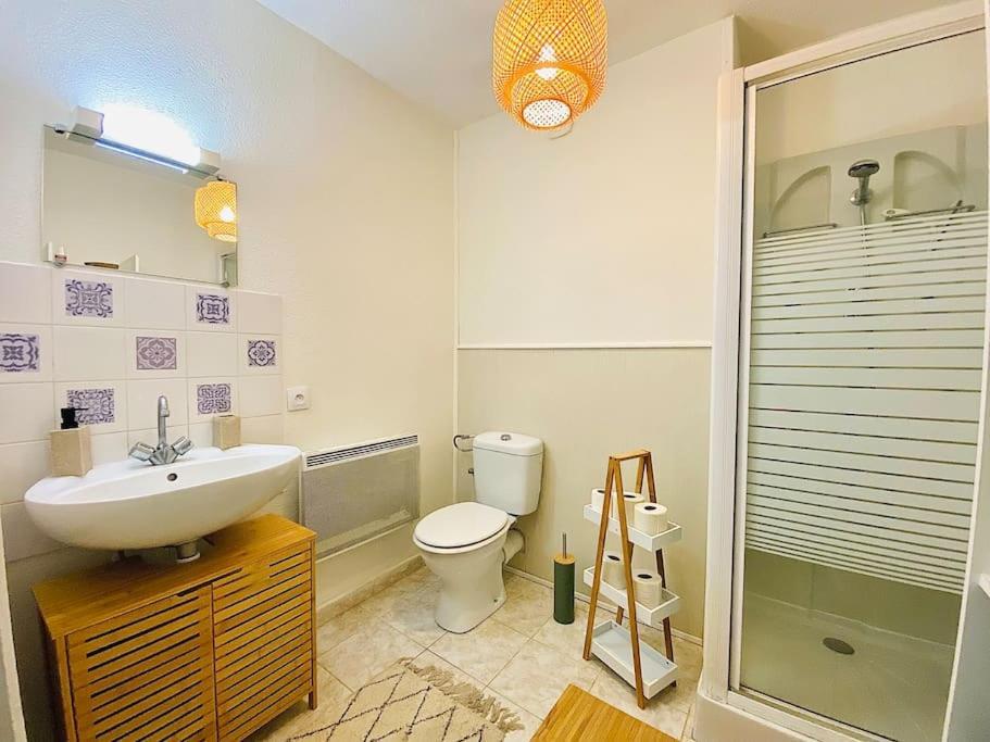 Apartmán Au Calme Confort & Proche Centre Le Mans Exteriér fotografie
